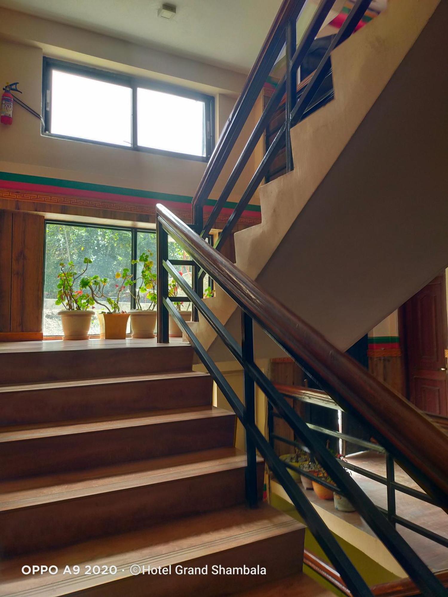 Hotel Grand Shambala Muktināth Zewnętrze zdjęcie
