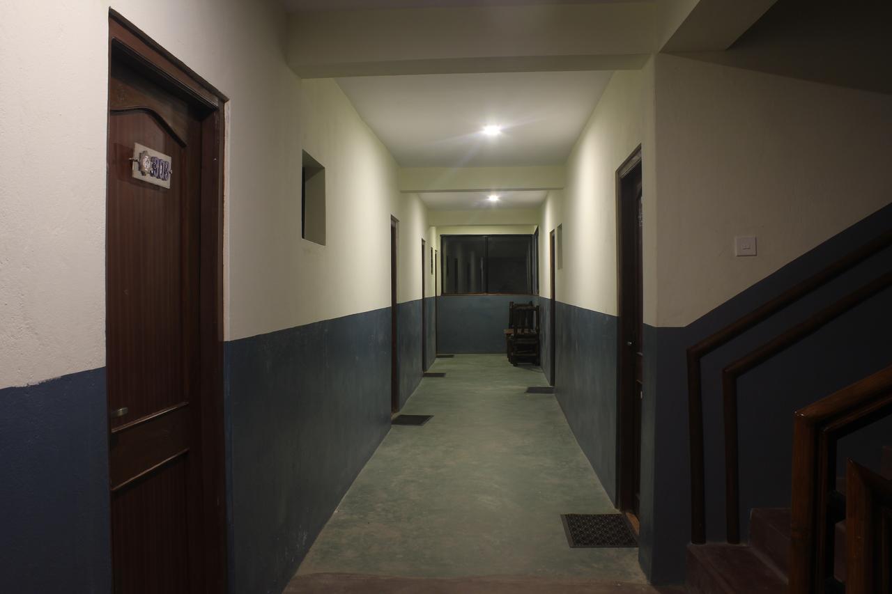 Hotel Grand Shambala Muktināth Zewnętrze zdjęcie