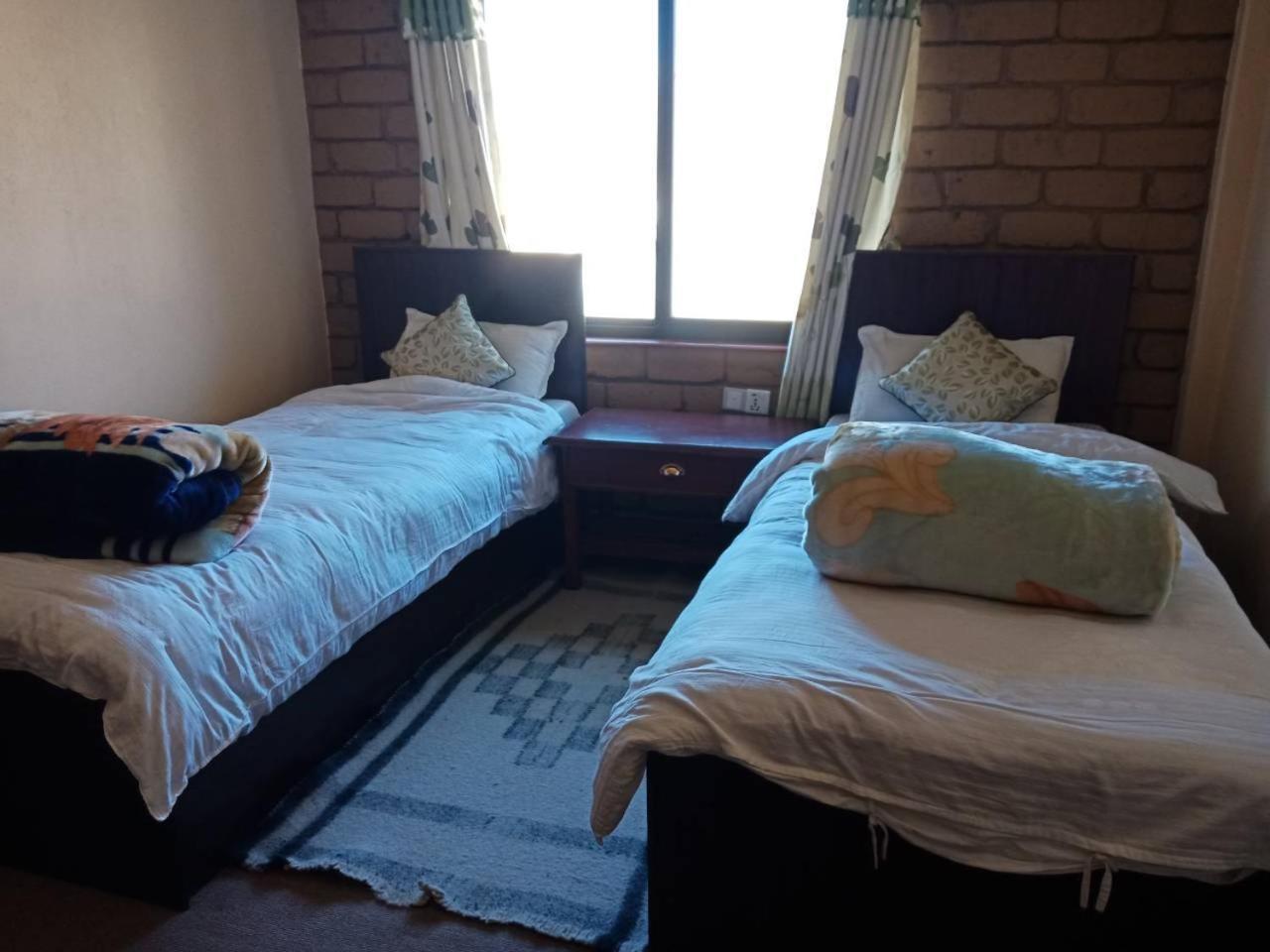Hotel Grand Shambala Muktināth Zewnętrze zdjęcie