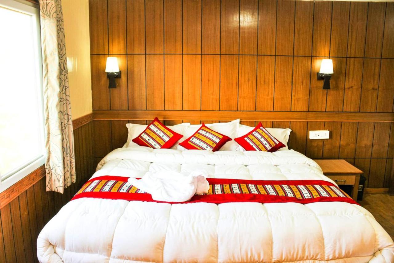 Hotel Grand Shambala Muktināth Zewnętrze zdjęcie
